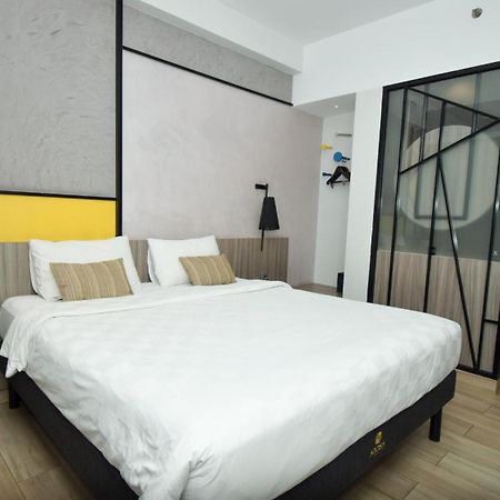 Arosa Hotel Джакарта Екстериор снимка