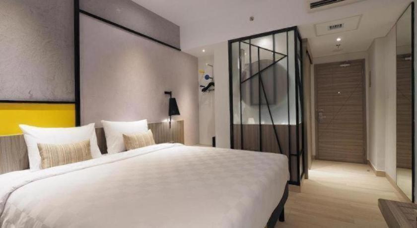 Arosa Hotel Джакарта Екстериор снимка