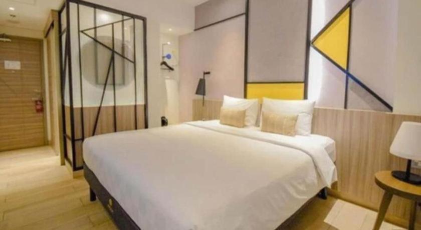 Arosa Hotel Джакарта Екстериор снимка