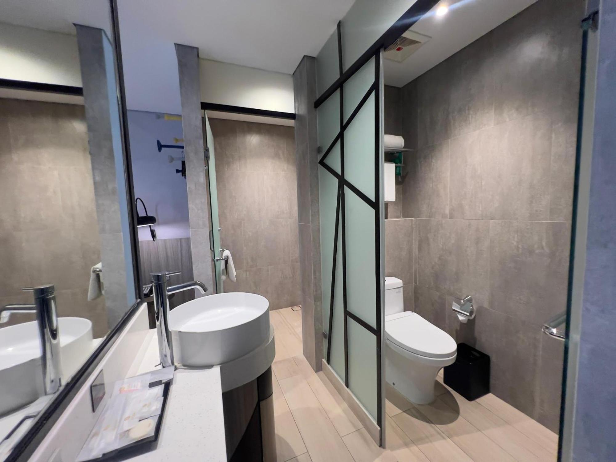 Arosa Hotel Джакарта Екстериор снимка