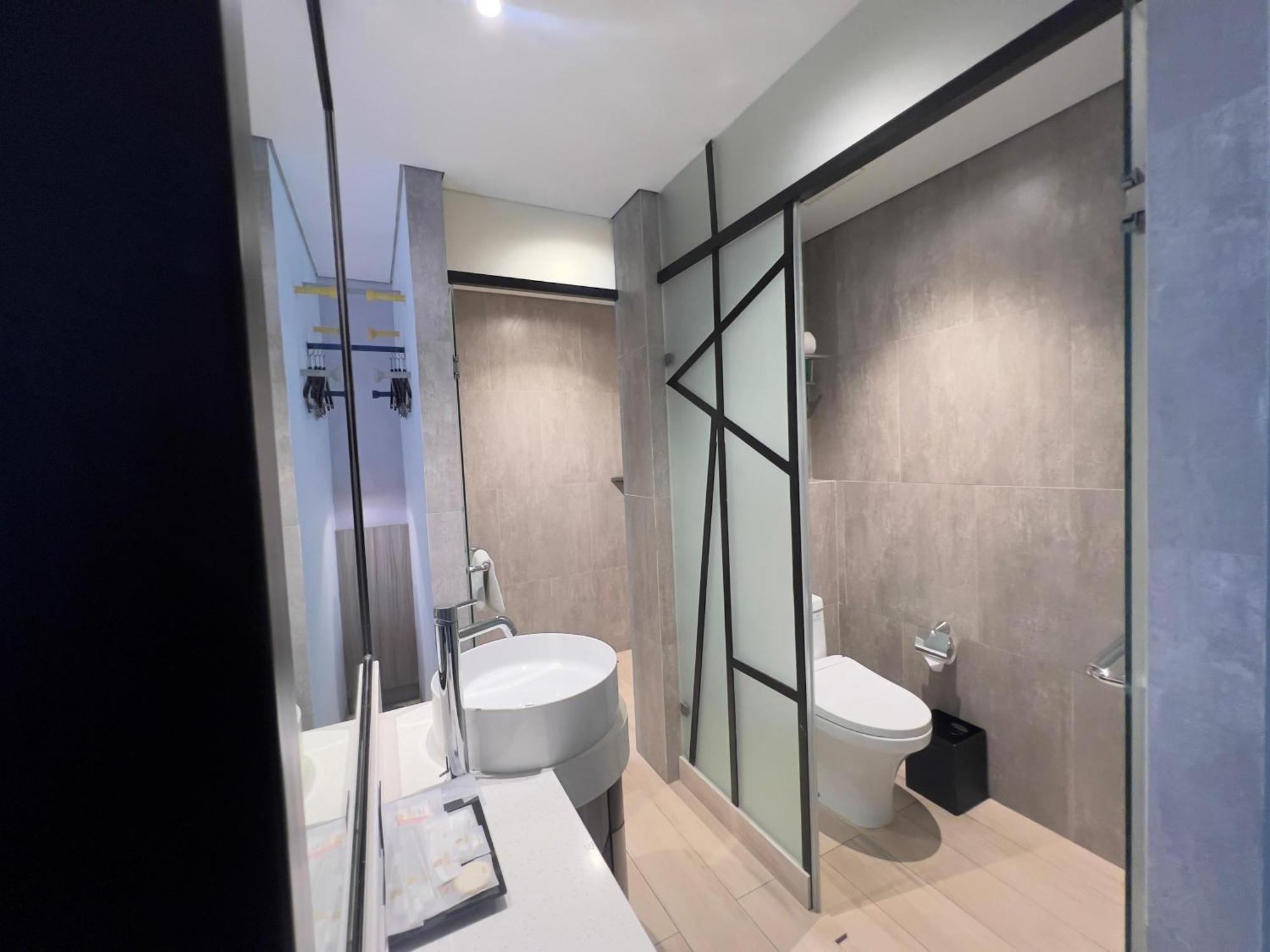 Arosa Hotel Джакарта Екстериор снимка