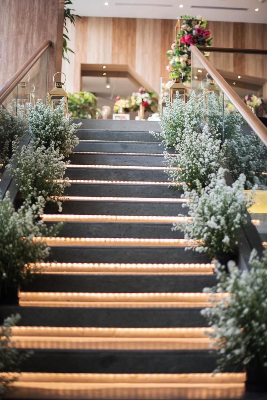 Arosa Hotel Джакарта Екстериор снимка