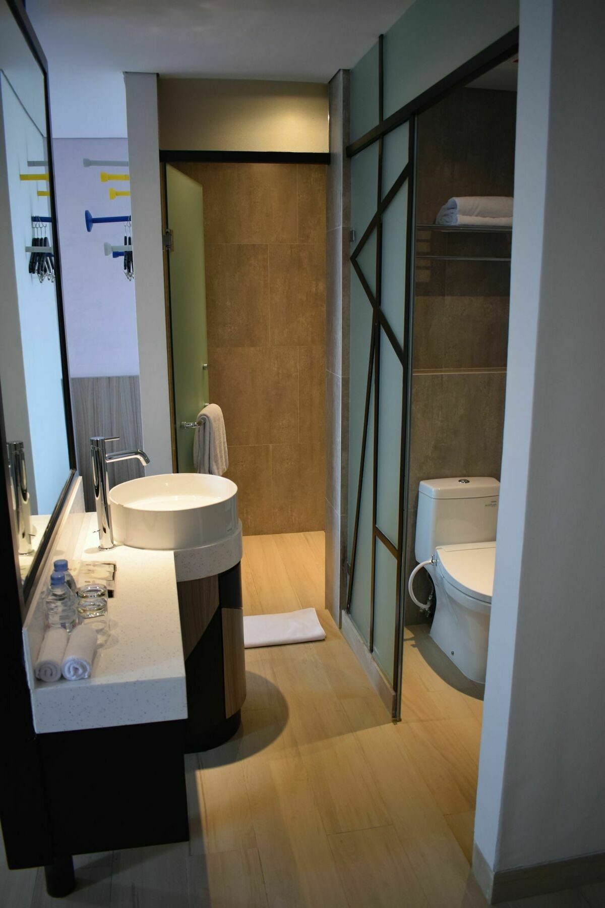 Arosa Hotel Джакарта Екстериор снимка