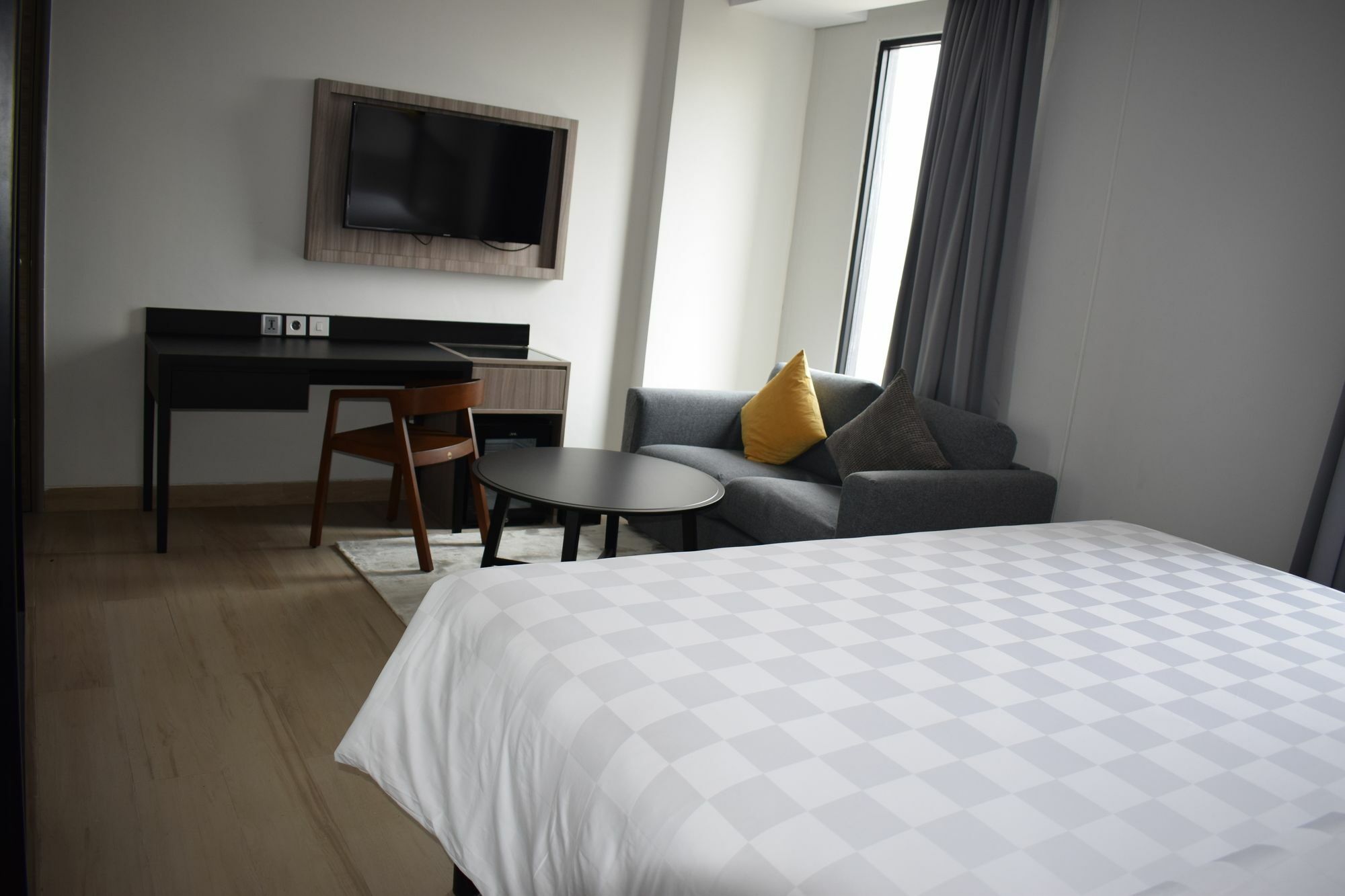 Arosa Hotel Джакарта Екстериор снимка